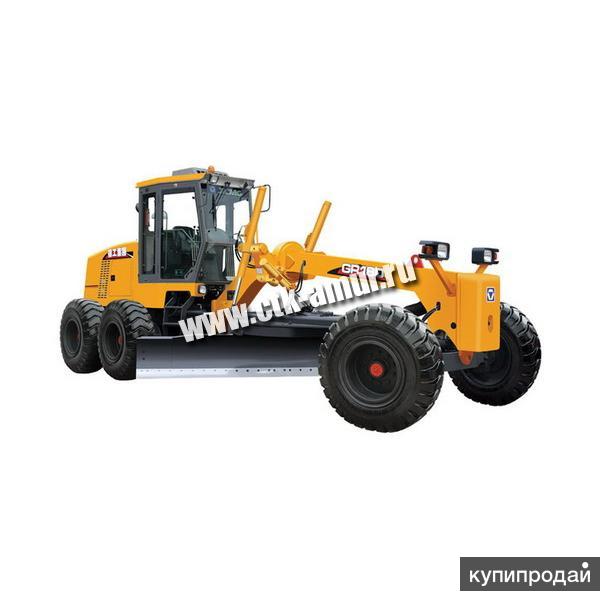 АВТОГРЕЙДЕР XCMG GR 180