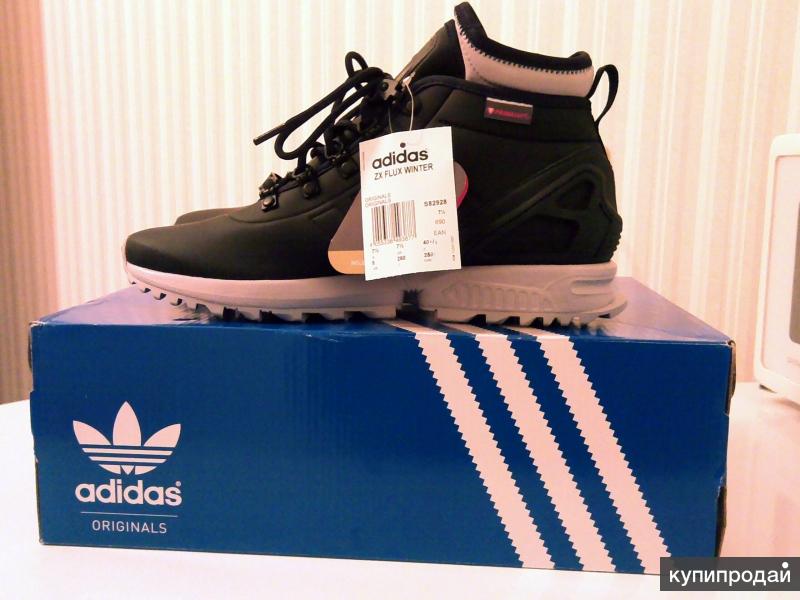 Adidas zx flux winter black best sale