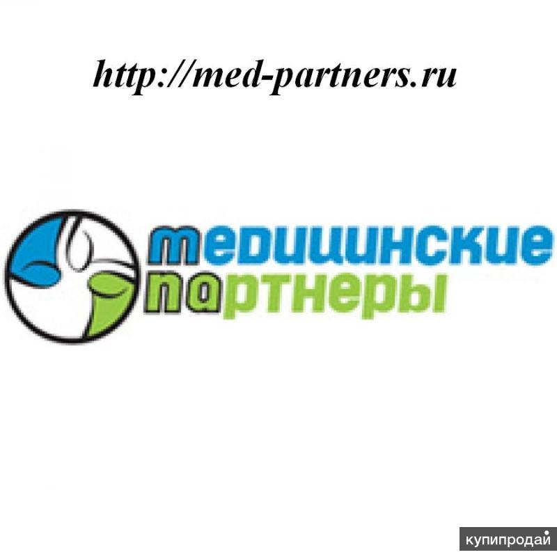 Мпа Медицинские Партнеры Интернет Магазин