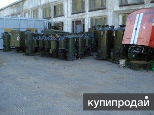 Продаю передвижные паровые установки на одноосном прицепе на 200 килограммов п
