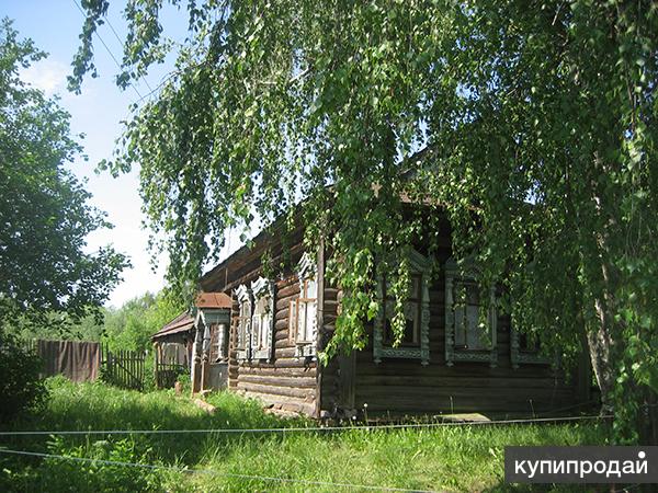 Купить Дом В Спасском Районе Нижегородской