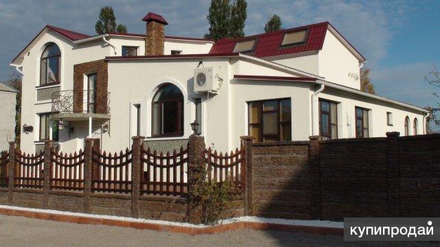 Замечательный ДОМ ждёт нового Хозяина!