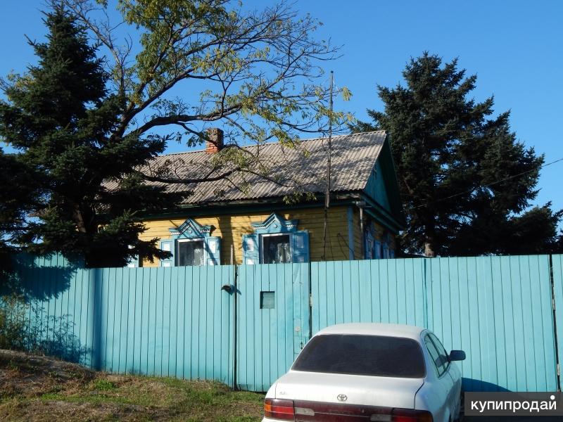 Форпост Спасск Дальний Недвижимость Купить