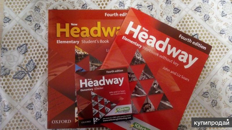 Headway elementary student s. Учебник Headway Elementary. New Headway: Elementary. New Headway Elementary student's book. Headway Elementary students book 1996.