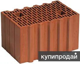 Тёплая керамика, 380х250х219. «ТЕРМОБЛОК»