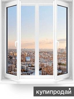 Пластиковые окна, двери, балконы. липецк.