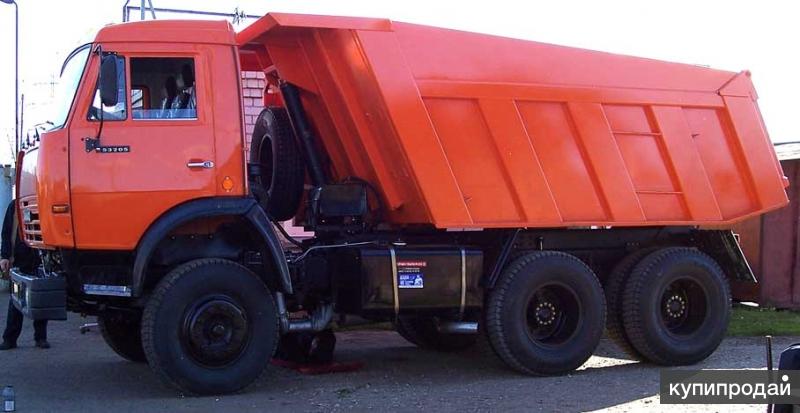 КамАЗ 65115 кап ремонт, ЯМЗ-238, ПЖД, резина 310.