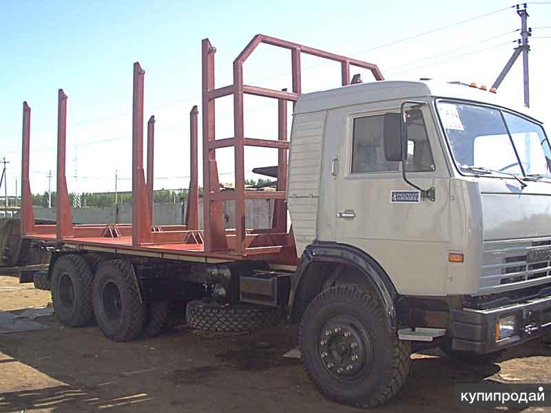 Cортиментовоз КамАЗ 53229 с кап ремонта.