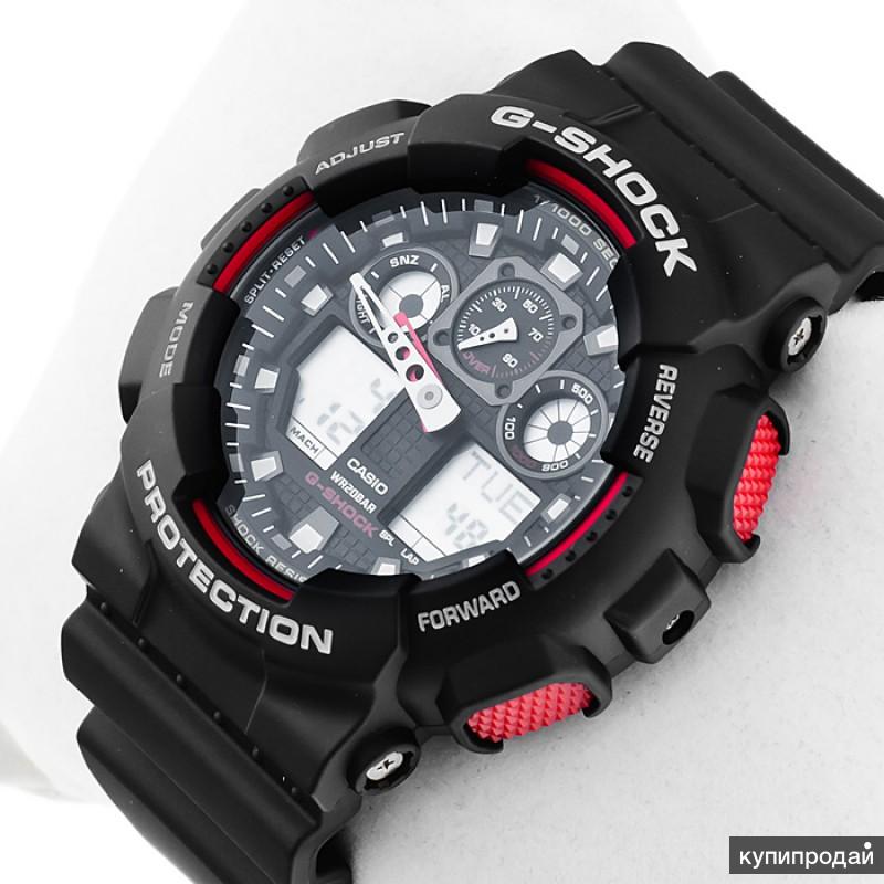 Джей шок. Casio ga-100-1a. Касио Джи ШОК ga 100 1a4. G Shock ga 100. Casio g Shock g 100 1a4.