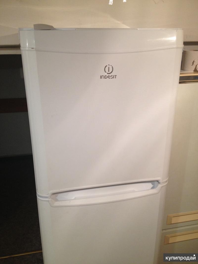 Холодильник индезит двухкамерный модели