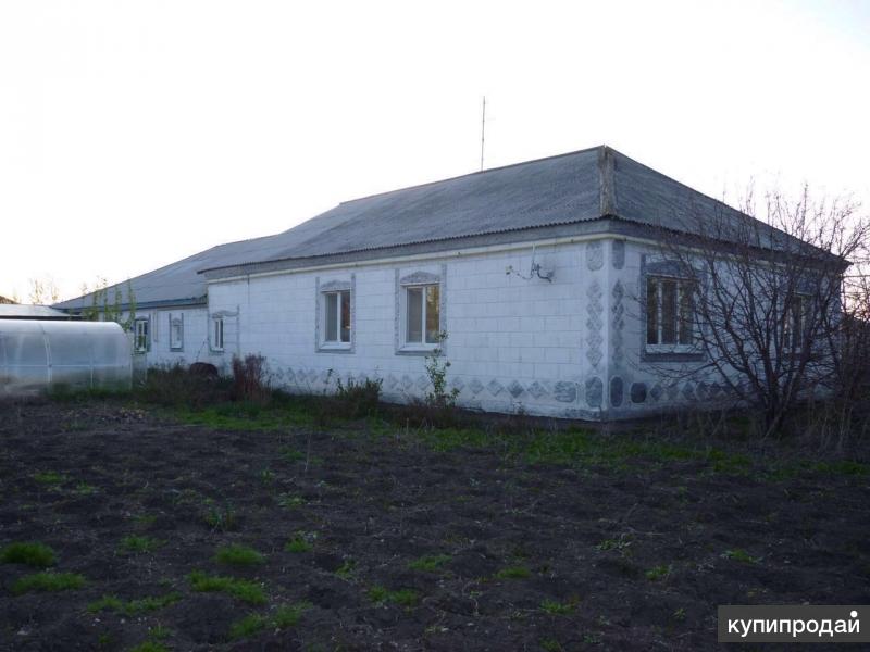 Продам дом