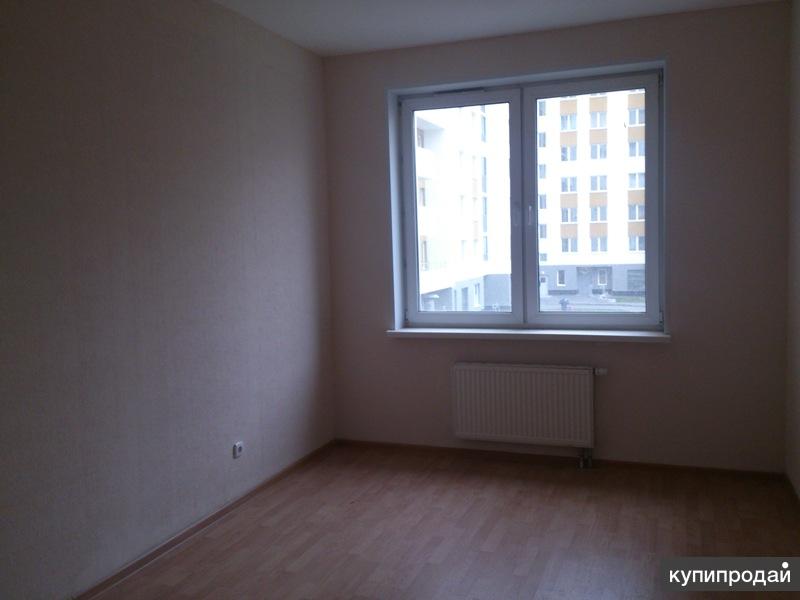 Продам квартиру-студию 21,2 м2, по цене 64 250 м2
