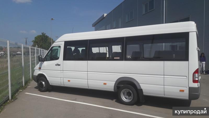 Avebus в Москве: 1 водитель пассажирского транспорта со средним рейтингом 4.8 с
