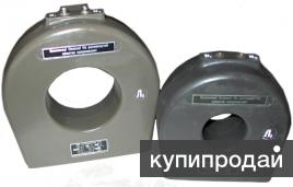 Трансформаторы тока ТШЧЛ2