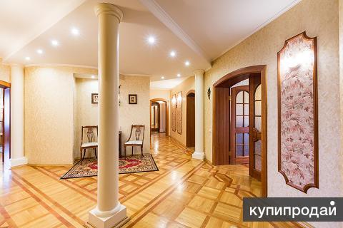 Продам 4-комнатную квартиру