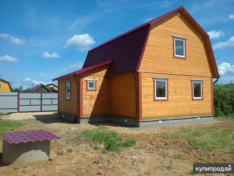 Купить Участок В Чапаевке Одинцовский