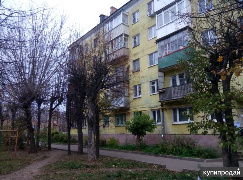 Купить Вторичку В Серпухове Московской Области