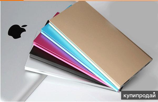 Power Bank Xiaomi 20000mAh