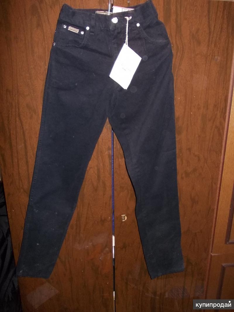 Джинсы Calvin Klein (нов.)