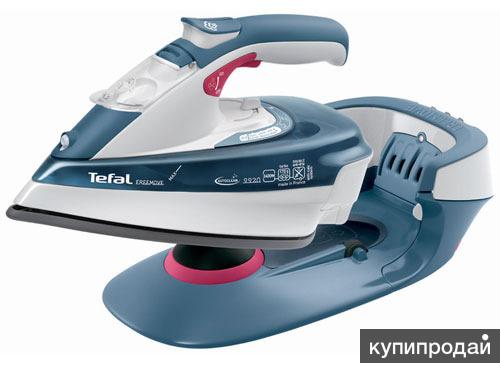 Продам утюг Tefal FV 9920E0