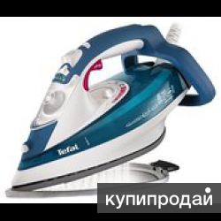 Продам: утюг Tefal FV 5378EO