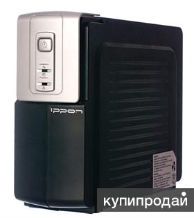 UPS IPPON Back Office, 400