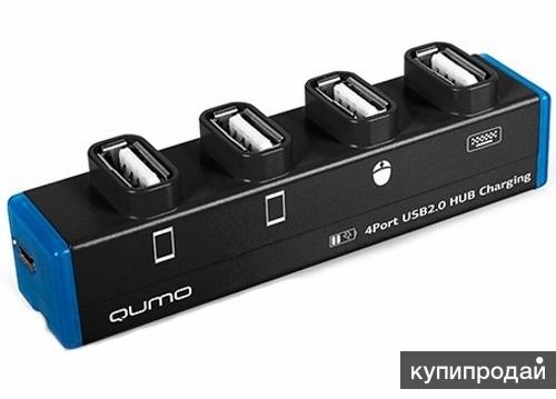 USB Разветвитель QH200