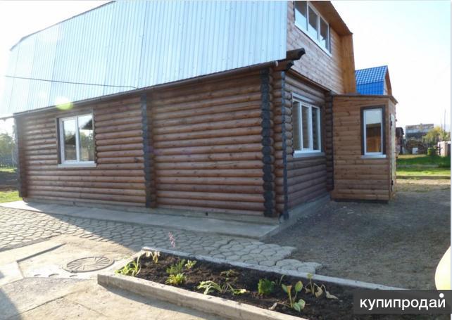 Купить Дом В Кузнецовке Красноярск