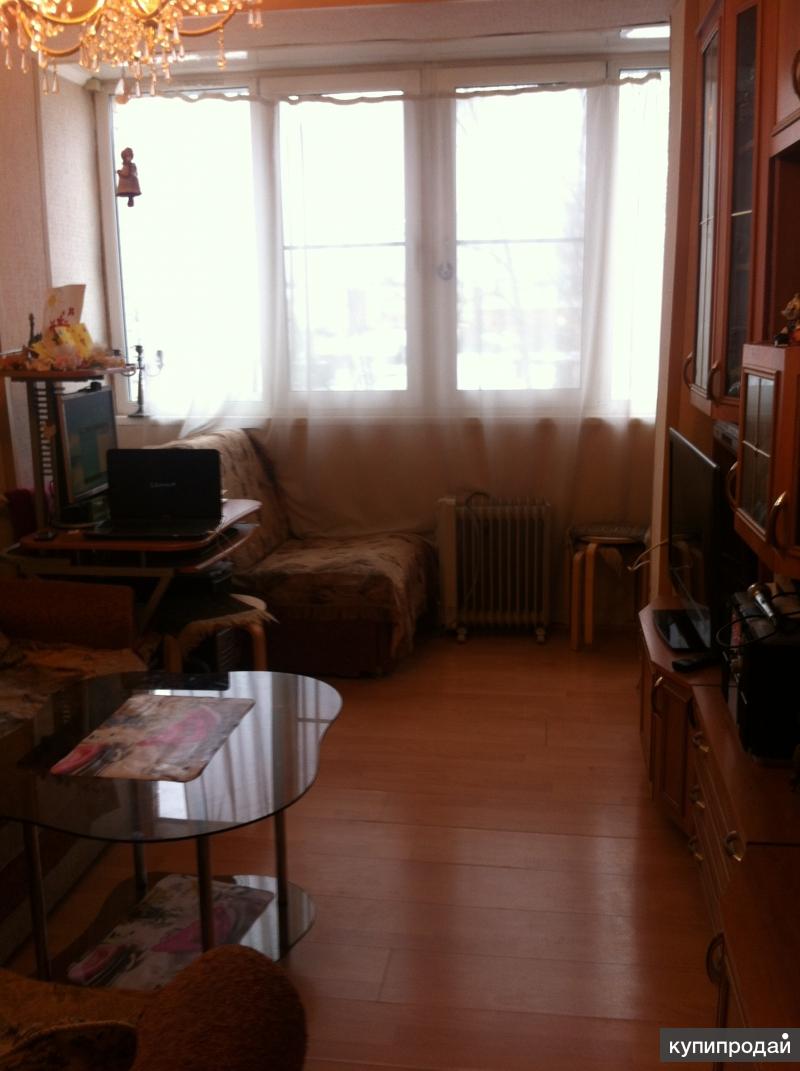 Продам комнату в Балашихе