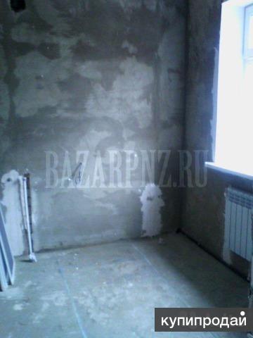 Таунхаус 128 м² на участке 5.6 сот.