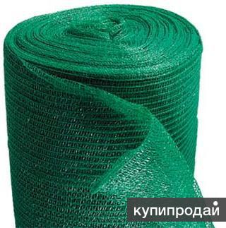 Сетка фасадная