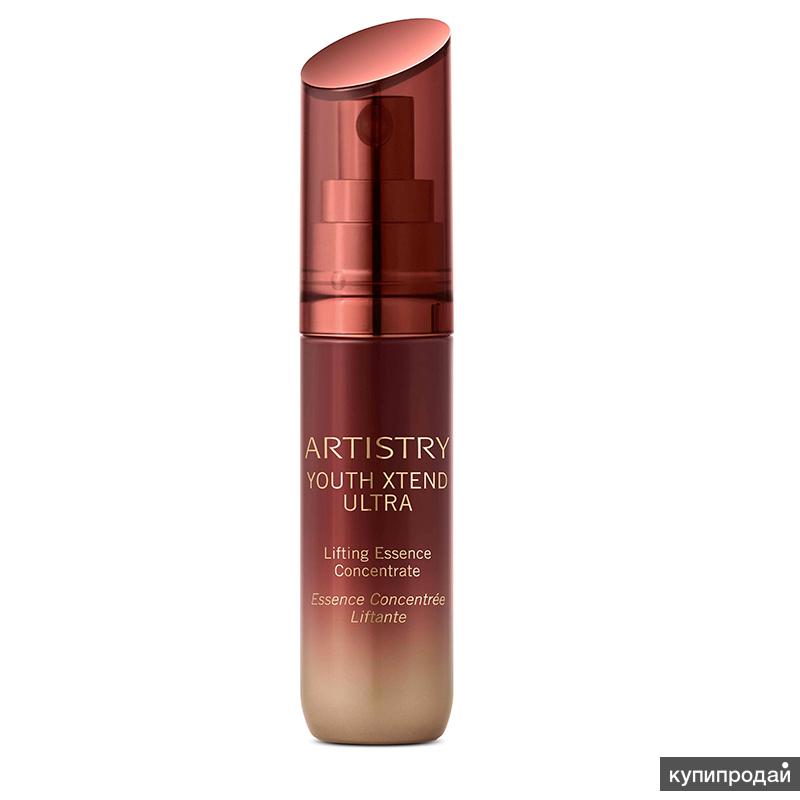 ARTISTRY YOUTH XTEND™ Ultra Концентрированная сыворотка-лифтинг