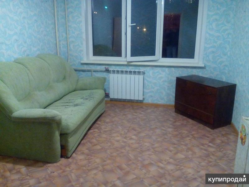 Сдам гостинку ул. Толстого,д.47