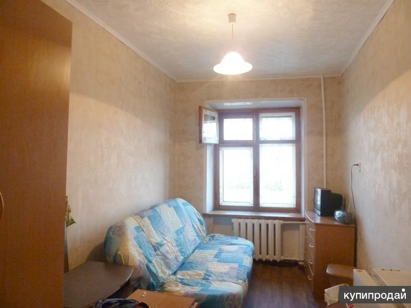 Купить Комнату В Красноярске Недорого С Фото