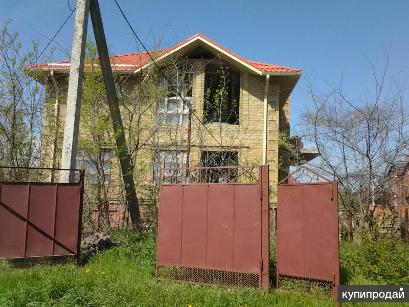 ПРОДАМ дом