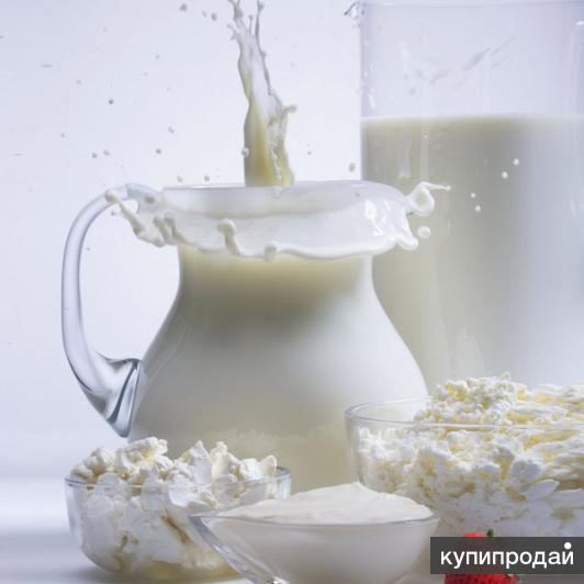 Сливки сухие молочные 42%