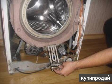 Ремонт стиральной машины электролюкс своими руками