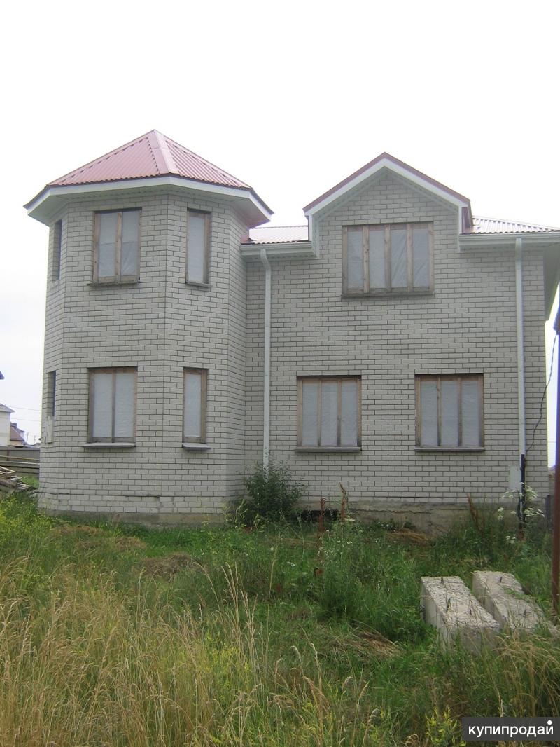 Дома в Ставрополе Пригородная 180
