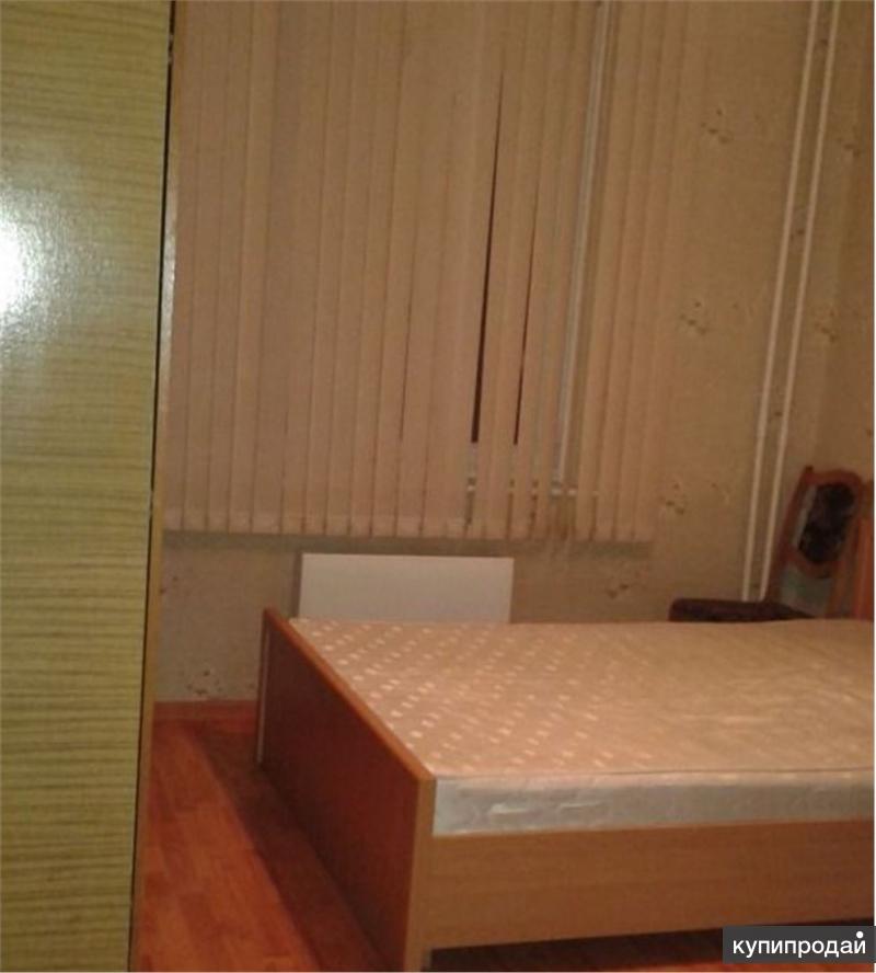 2-к квартира, 68 м2, 6/11 эт.
