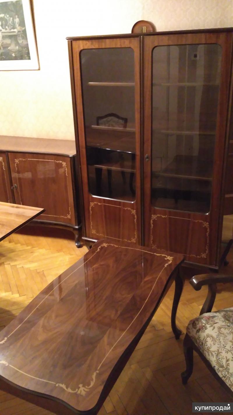 румынская мебель 70 годов