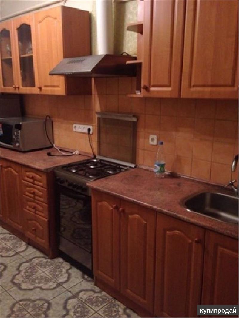 2-к квартира, 60 м2, 2/9 эт.