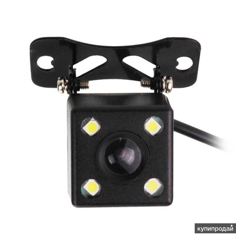 LED камера для авто
