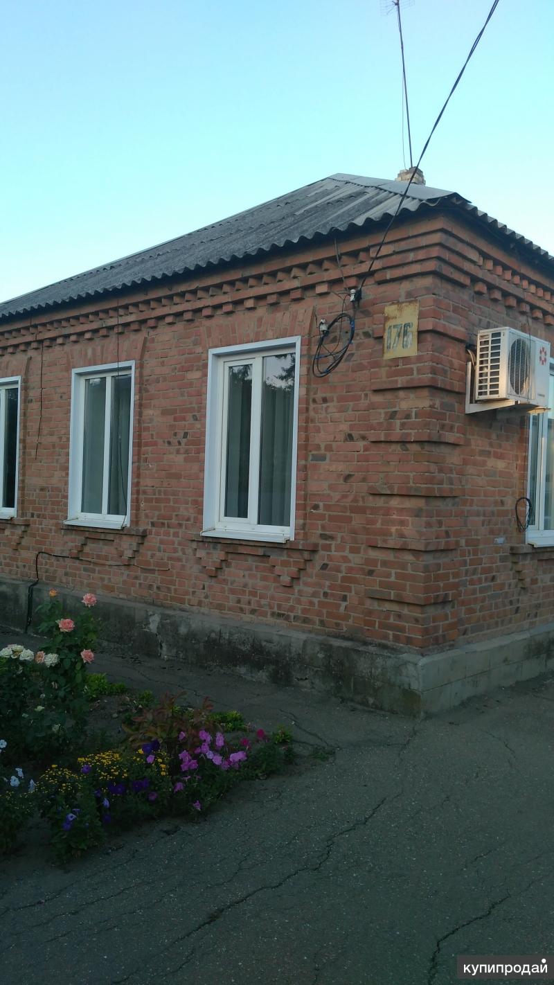 Купить Дом В Ст Ленинградская Ул Заводская