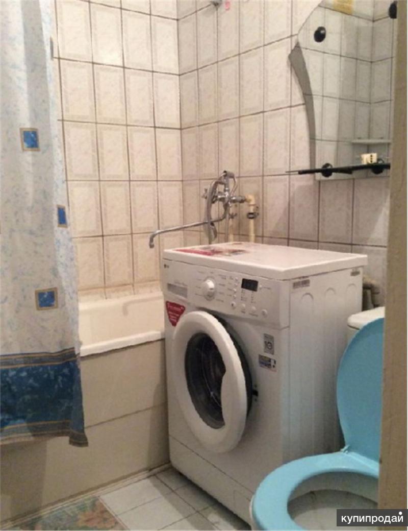 2-к квартира, 43 м2, 2/5 эт.