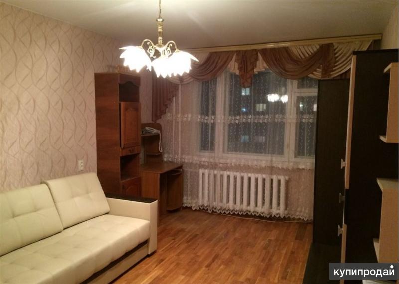 2-к квартира, 50 м2, 3/9 эт.