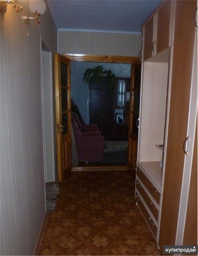 2-к квартира, 47 м2, 4/5 эт.