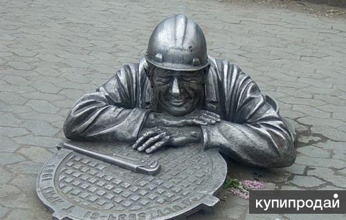 Сантехник. Установка сантехники, монтаж водоснабжения, отопления.