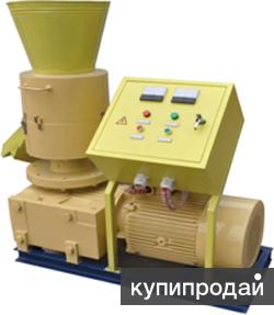 Гранулятор ZLSP-400 1300 кг/ч