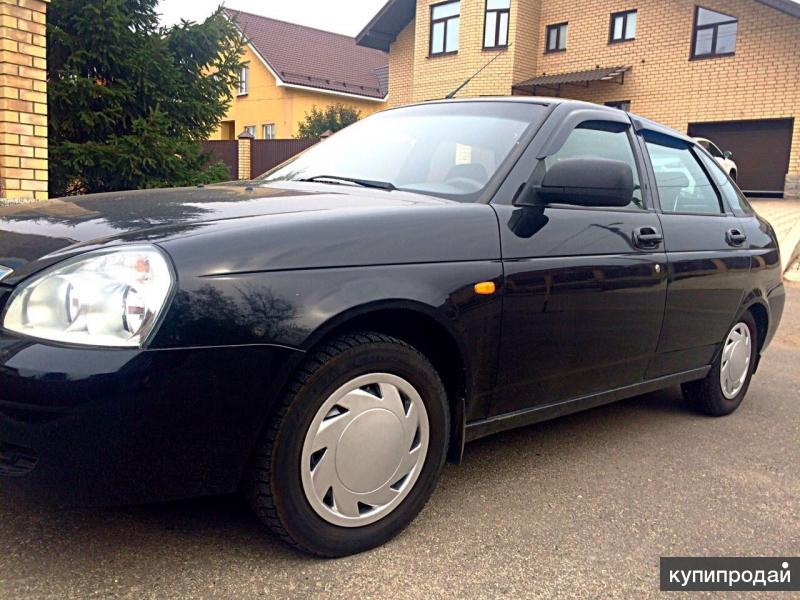 Купить Ваз Приору На Авито