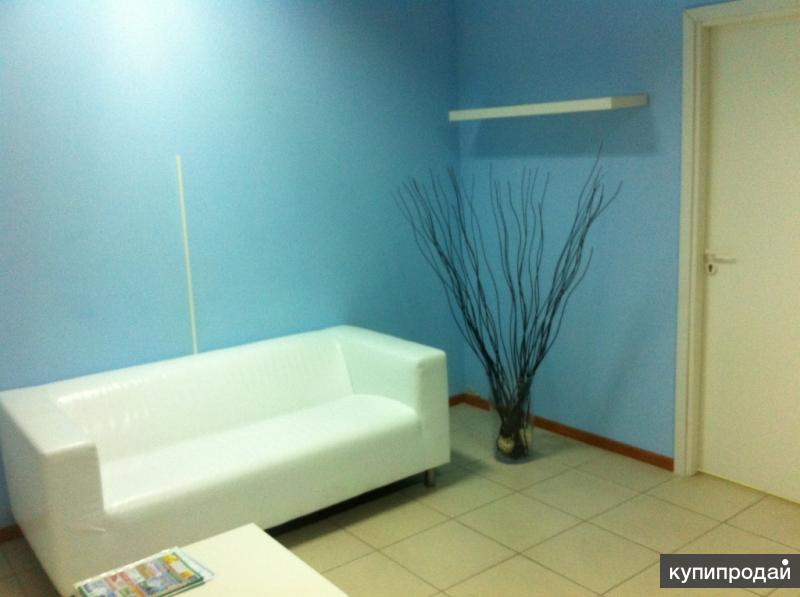 Офисное помещение, 57 м² ТД "ЧАЙКА"